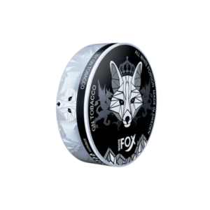 White FOX Black - Image 2