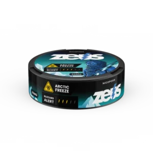 ZEUS ARCTIC FREEZE 20mg - Image 3