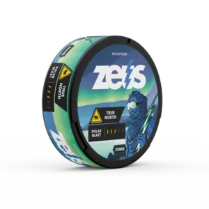 Alternative view of ZEUS TRUE NORTH 20mg