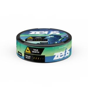 ZEUS TRUE NORTH 20mg - Image 3