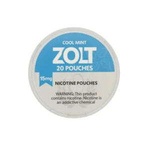 Zolt Cool Mint