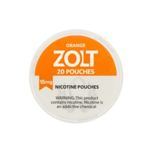 Zolt Orange