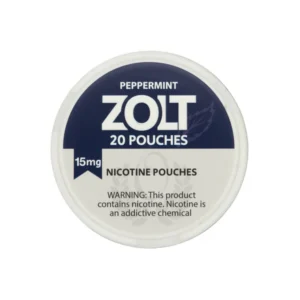 Zolt Peppermint
