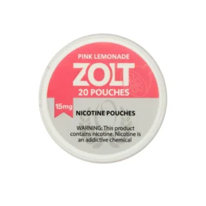 Zolt Pink Lemonade