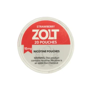 Zolt Strawberry