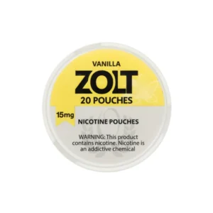 Zolt Vanilla