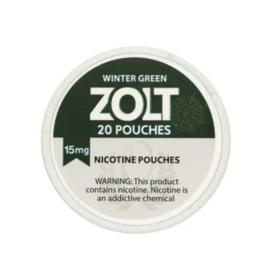 Zolt Wintergreen