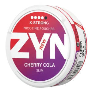 ZYN Cherry Cola 15mg