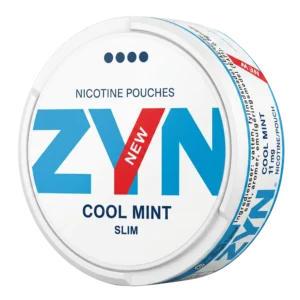 ZYN Cool Mint 11mg