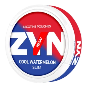 ZYN Cool Watermelon 20mg