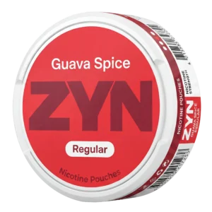 ZYN Guava Spice 11mg