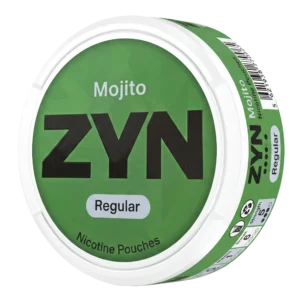 ZYN Mojito 3mg