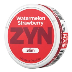 ZYN Watermelon Strawberry 11mg